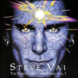 Steve Vai - The Elusive Light And Sound Vol. 1 '2002