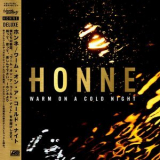 Honne - Warm On A Cold Night '2016