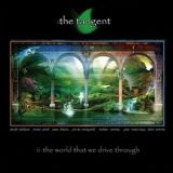 The Tangent - The World That We Drive Through '2004