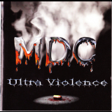 Mad Dog Cole - Ultra Violence '2007