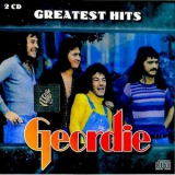Geordie - Greatest Hits (2CD) '2012