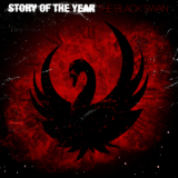 Story Of The Year - The Black Swan '2008