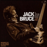 Jack Bruce - Jack Bruce & His Big Blues Band (2CD) '2012