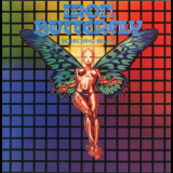 Iron Butterfly - Scorching Beauty '1995