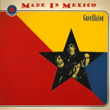 Made In Mexico - Guerillaton '2008