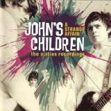 John's Children - A Strange Affair (2CD) '2013