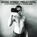 Manic Street Preachers - Postcards From A Young Man '2010