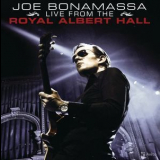 Joe Bonamassa - Live From The Royal Albert Hall  '2010