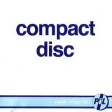 Public Image Ltd. - Compact Disc '1986