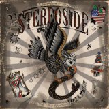 Stereoside - Hellbent '2016