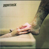 Monotonix - Monotonix '2007