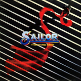 Sailor - The Third Step '1976