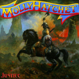 Molly Hatchet - Justice '2010