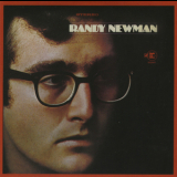 Randy Newman - Randy Newman '1968