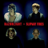 Razorlight - Slipway Fires '2008
