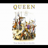 Queen - The Show Must Go On '2010