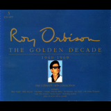 Roy Orbison - The Golden Decade (3CD) '1993