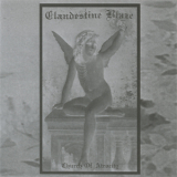 Clandestine Blaze - Church Of Atrocity '2006
