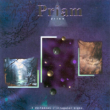 Priam - 3 Distances / Irregular Signs '1998
