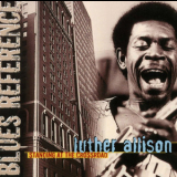 Luther Allison - Standing At The Crossroad '1977