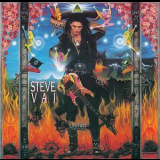 Steve Vai - Passion And Warfare '1990