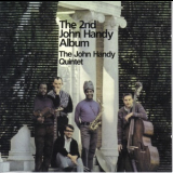 John Handy - The 2nd John Handy Album '1966