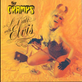 Cramps, The - A Date With Elvis '1986