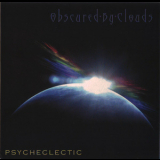 Obscured By Clouds - Psycheclectic '2007