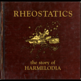 Rheostatics - The Story Of Harmedlodia '1999