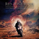 Red Zone Rider - Red Zone Rider '2014