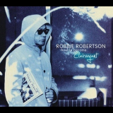 Robbie Robertson - How To Become Clairvoyant '2011