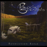 Rocket Scientists - Revolution Road (2CD) '2006