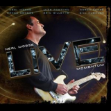 Neal Morse - Live Momentum (3CD) '2013
