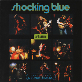 Shocking Blue - 3rd Album (2001 Remaster) '1971