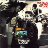 New Kids On The Block - Hangin' Tough '1988