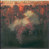 Ballettirosadimacchia - Ballettirosadimacchia '1974