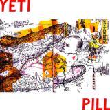 Yeti - Pill '2015