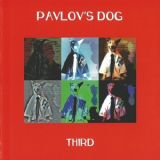 Pavlov's Dog - Third '1977