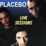 Placebo - Live Sessions (2CD) '2001