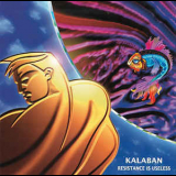 Kalaban - Resistance Is Useless '1993