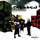 Skindred - Babylon '2005