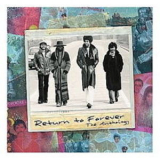 Return To Forever - The Anthology (2CD) '2008
