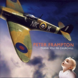 Peter Frampton - Thank You Mr Churchill '2010