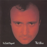 Phil Collins - No Jacket Required '1985