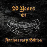 Brazen Abbot - 20 Years Of Brazen Abbot Anniversary '2015