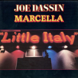 Joe Dassin - Little Italy (Martina) '1982