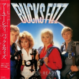 Bucks Fizz - Are You Ready? '1982