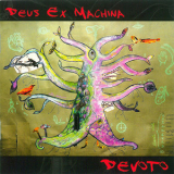 Deus Ex Machina - Devoto '2016