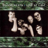 Egdon Heath - Live At Last (2CD) '2000