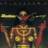 Colosseum II - Electric Savage '1977